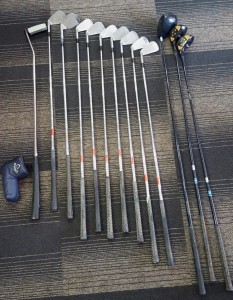 甲南山手 ゴルフクラブ 買取