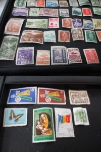 古切手を買取致しました。松江市の買取専門店 大吉 松江店