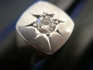 立派なダイヤモンドの立派なリング！買取なら大吉ミレニアシティ岩出店♪立派なダイヤモンドの立派なリング！買取なら大吉ミレニアシティ岩出店♪