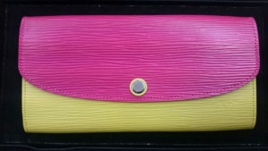 ルイヴィトン　エピ　エミリー　売るなら大吉葛西店