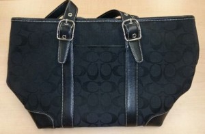 コーチ　売るなら大吉葛西店