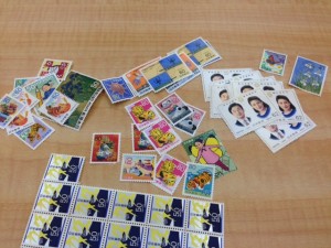 バラ切手 高額買取 稲毛