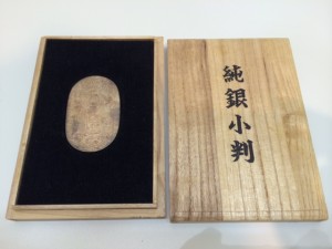 純銀製品もお買取り！買取専門店　大吉　イオンタウン仙台泉大沢店です。