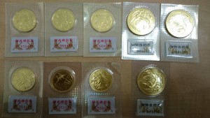 金貨 津田沼 買取