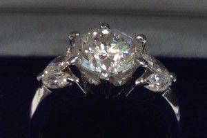 稲毛 ダイヤ 買取