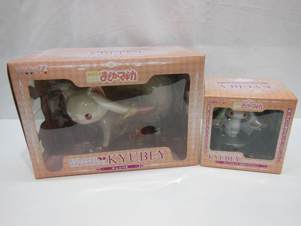 フィギュア高価買取しました！豊田市の買取りは『大吉　豊田店』へ★