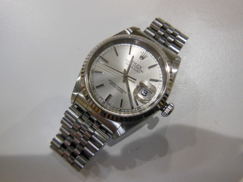 ロレックス 高価買取しました!豊田市の買取りは『大吉 豊田店』へ★