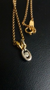 金プラチナ 大吉川越