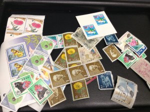 切手を売る!大吉ガーデンモール木津川店が買取る!