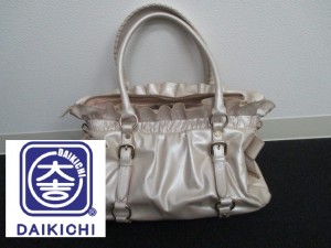 神戸市でサマンサタバサを売るなら垂水駅すぐの大吉へ!