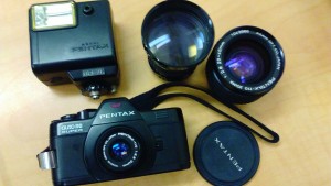 カメラ　大吉川越店