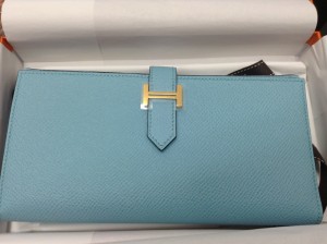 エルメス大好きです。ベアンスフレ買取ました大吉ガーデンモール木津川店。