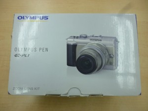 デジタルカメラ 買取り 新丸子