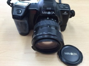 亀山市のお客様からカメラをお買取りしました。　地域No.1高価買取宣言中！大吉イオンタウン鈴鹿店です。