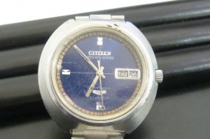 腕時計、手巻、クオーツ、山口市、買取り