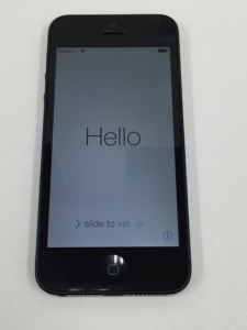 鈴鹿市のお客様から携帯をお買取りしました。 地域No.1高価買取宣言中!大吉イオンタウン鈴鹿店です。