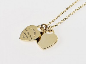 TIFFANY(ティファニー)のネックレスを博多区のお客様より買取ました。七隈四ツ角店(城南区)