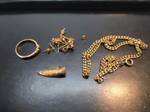 金,買取,大吉センター北店