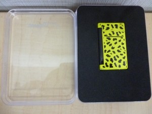 ライター　買取り　新丸子