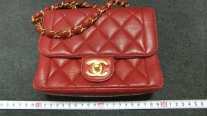 シャネル マトラッセ