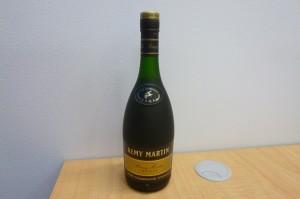 古酒 レミーマルタン V.S.O.P. コニャック 700ml