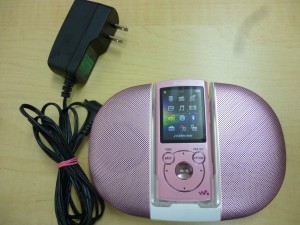 新丸子　ウォークマン　買取