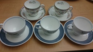 ウェッジウッド 買取 津田沼