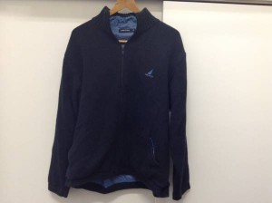 Nautica等のアメカジブランドも買取ます。大吉ガーデンモール木津川店。