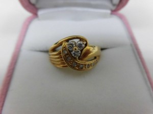 貴金属 伊丹 買取