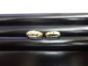 大吉 調布店で買取した貴金属