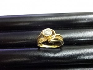 大吉 調布店で買取した貴金属