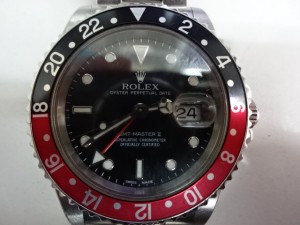 ロレックス (ROLEX)のお買取りは大吉調布店にお任せ！
