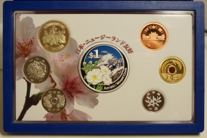 記念硬貨 買取 犬山 大口 柏森