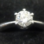 ダイヤを売るなら買取専門店大吉中野店へ!!