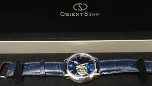 大吉 中野店で時計の高価買取しています!