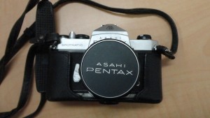 大吉 中野店にてPENTAXのカメラを高価買取いたしました!