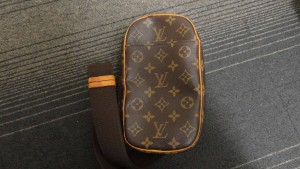 大吉 中野店にてヴィトンの高価買取いたしました！