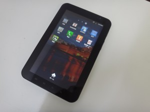 タブレットの買取に自信あり!大吉大橋店です。