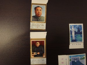 中国切手の買取りなら大吉大橋店へ！