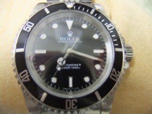 札幌市、中央区でロレックスの買取は大吉円山公園店にお任せ