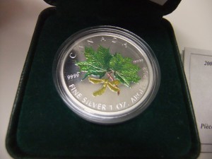 銀貨の買取は大吉長崎屋小樽店へお任せください。