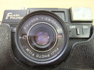 札幌でカメラの買取なら大吉円山公園店へ