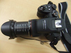 札幌で遺品整理やカメラの買取なら大吉円山公園店へ