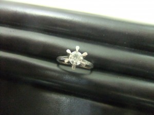 札幌市でダイヤの買取なら大吉円山公園店へ