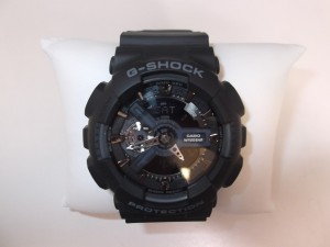 G-SHOCKの買取は町田市の大吉町田店！