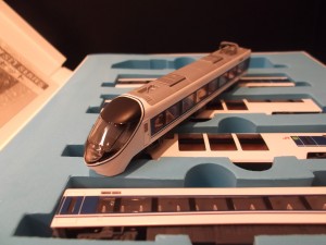 Nゲージの買取は町田市の大吉町田店!