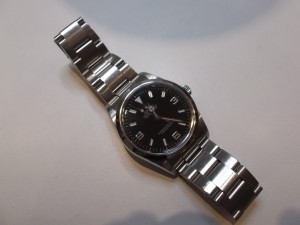 ROLEXの買取は町田市の大吉町田店！