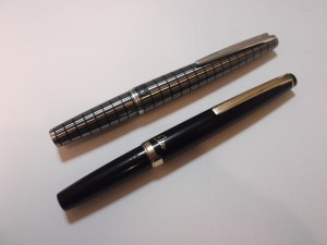 万年筆の買取は町田市の大吉町田店！