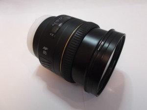 カメラのレンズの買取は町田市の大吉町田店！