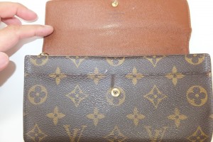 ブランドLVヴィトン財布